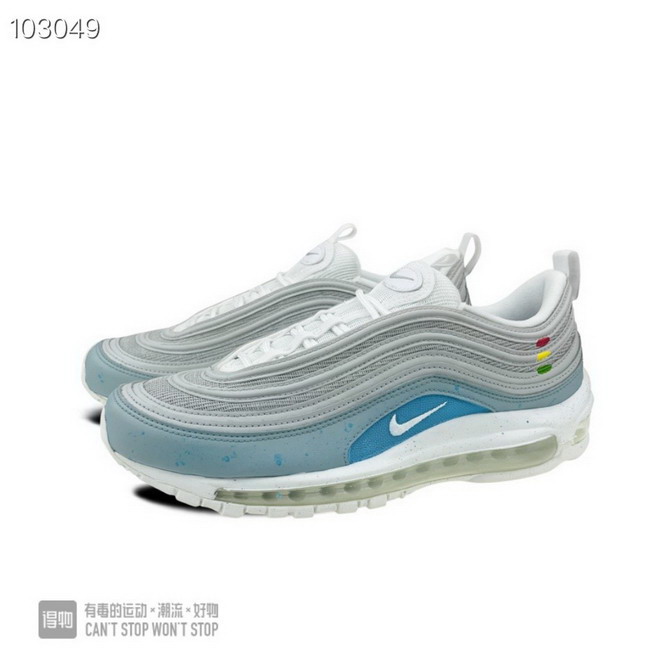 women air max 97 G shoes 2022-2-28-011